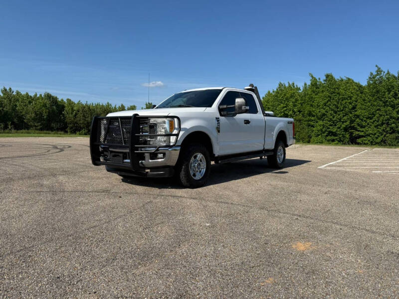 ford f-250 super duty 2017 1FT7X2B66HEE28662 image ford f-250 super duty 2017 1FT7X2B66HEE28662 image